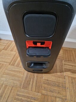 JBL party box 120club - 5