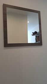 Obyvacia stena + zrkadlo - 5