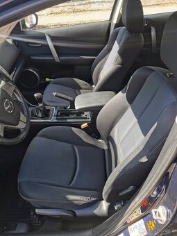 Mazda 6 - 5