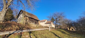 Ponúkame na predaj rodinný dom na polosamote Turá Lúka - 5