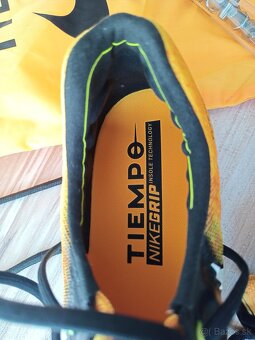 Kopačky Nike Tiempo - 5