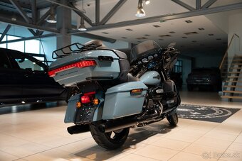 Harley Davidson Street Glide ULTRA LIMITED - 5