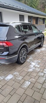 Tiguan allspace  4motion - 5