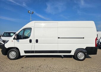 Peugeot Boxer L3H2 2,2 HDi/120Hp 2020 - 5