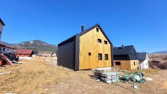 Luxusný dom (88,59m²) na predaj - Ižipovce - 5