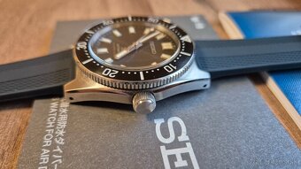 Seiko SPB149J1 limitovaná edícia - 5
