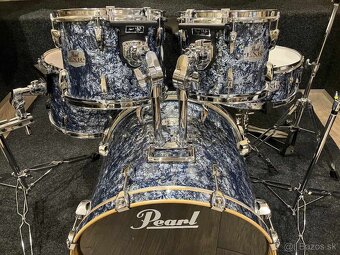 Predám Bicie Pearl Export - 5