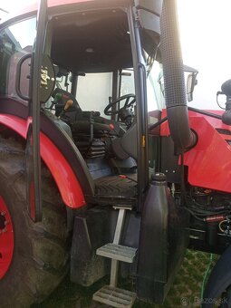 Zetor Proxima 100HS - 5