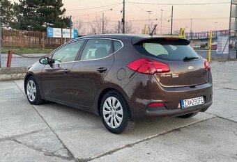 Kia Ceed 1.6 GDI EX/Gold A/T - 5