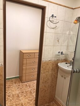 GARSONKA / GARZONKA ul. Okružná - SUPER PONUKA - 5