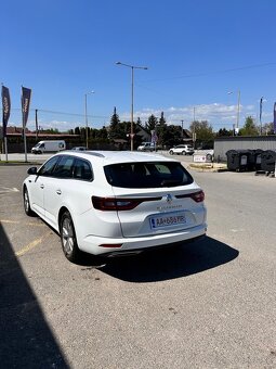 Renault talisman 1.6 96kw - 5