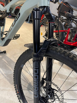 Predám horský bicykel Focus JAM 6.8 (2020/2021) XL - 5