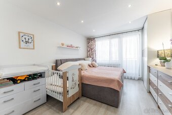 Moderný 2-izbový byt, Ružomberok – Sídlisko Roveň - 5