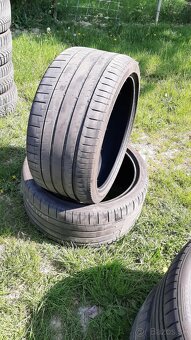 275/35r22 104w Pirelli letne a 315/30r22 107Y Pirelli letne - 5