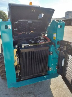 Smykom riadeny nakladac SUNWARD SWL2830 - 2 800kg - 5