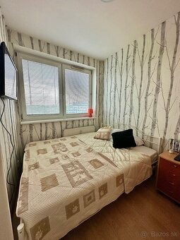 Na prenájom 2i. byt, BA, Trnavská cesta + Garážové státie - 5