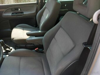 VOLKSWAGEN SHARAN 1.9TDI - 5