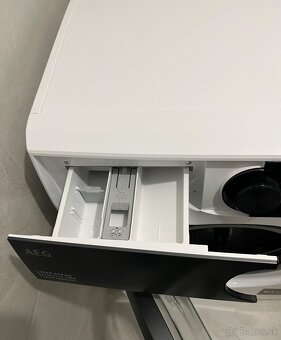 AEG 6000 ProSense - 5