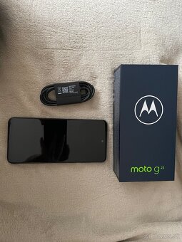 Motorola Moto G23 128GB, 8GB RAM - 5