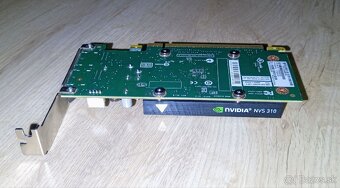 Grafické karty a ventilátor - 5
