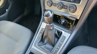 Volkswagen Golf VII Combi 1.6 TDI 77 kW 2015 - 5