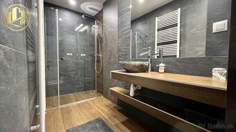 Luxusný 2 izbový byt na prenájom v centre mesta Poprad - 5