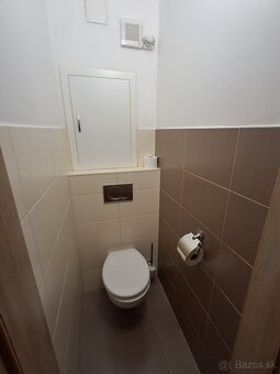 Prenájom 1 izbový byt - 5