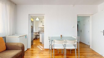 Zariadený 3-izbový byt, 60m2, ul. Stromová, Kramáre - 5