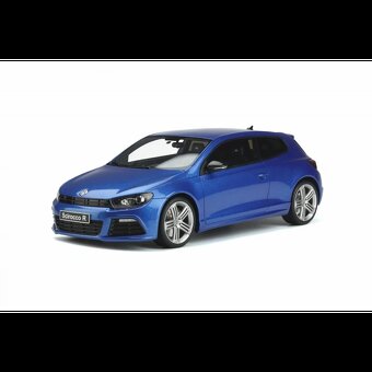 Kupim 1:18 modre VW Rkove modely od Otta - 5