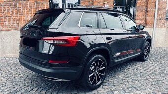 Škoda Kodiaq 2.0 TDI DRIVE 4x4 DSG✅KAMERA✅MATRIX✅PANORAMA - 5