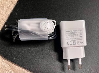 Huawei P20 Lite - 5