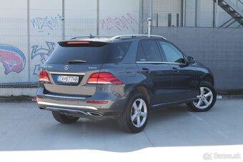 Mercedes-Benz GLE 350d 190kW A9 - 5