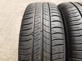 205/60 R16 -nové letné Michelin - 5