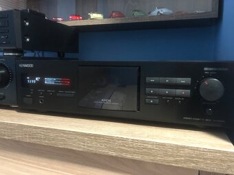 Kenwood - 5