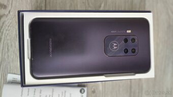 Motorola zoom - 5