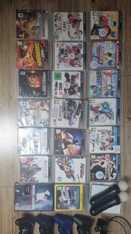 Ps3 - 5