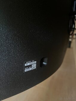 Sony televízor - 5