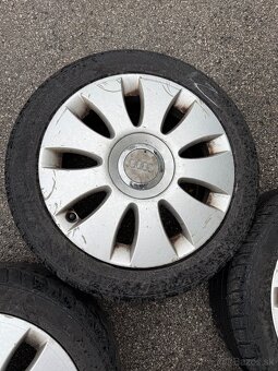 5x 112 r16 - 5