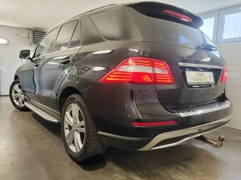 Mercedes-Benz GLE 350 d, 190kW, 4Matic, - 5