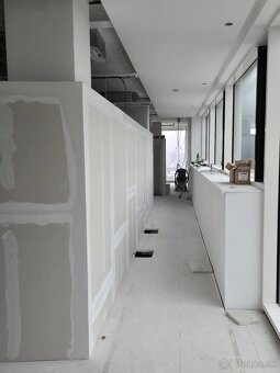 Ponúkame Sadrokartónové a iné STAVEBNÉ PRÁCE - 5