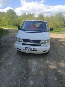 Volkswagen T4 - 5