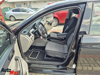 Seat Toledo 1.2 TSI 105k Style - 5
