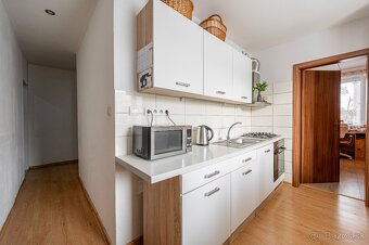 PREDAJ 3izb byt Košíce, Kuzmányho ul. - 5