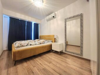 ASSENZIO - PRENÁJOM - 2 IZBOVÝ BYT - 58 M² - ŠANCOVÁ UL. - S - 5