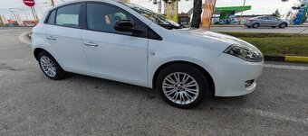 Fiat Bravo 1.4 16V Plus - 5