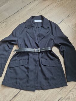 BERSHKA - nové - M/L - 5
