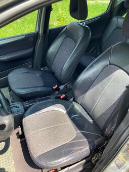 ROZPREDÁM na ND Mercedes A170 CDI - 5