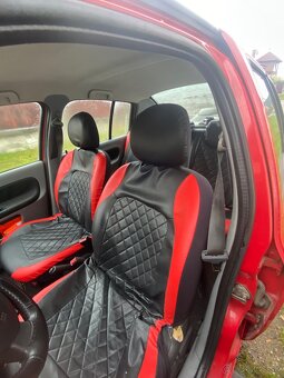 Predam renault thalia 1.2 16ventil 55kw - 5