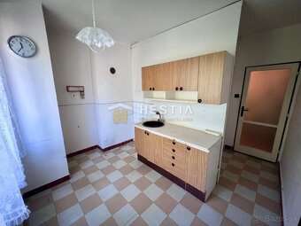 NOVINKA 2 izbový byt s balkónom na1.poschodí v Brezovej pod - 5