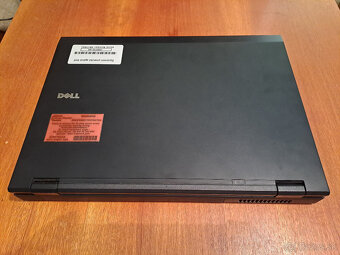 Predám notebook Dell Latitude E5400 v plnefunkčnom stave. - 5